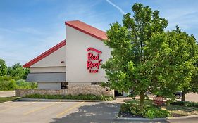 Red Roof Inn Erie - I-90